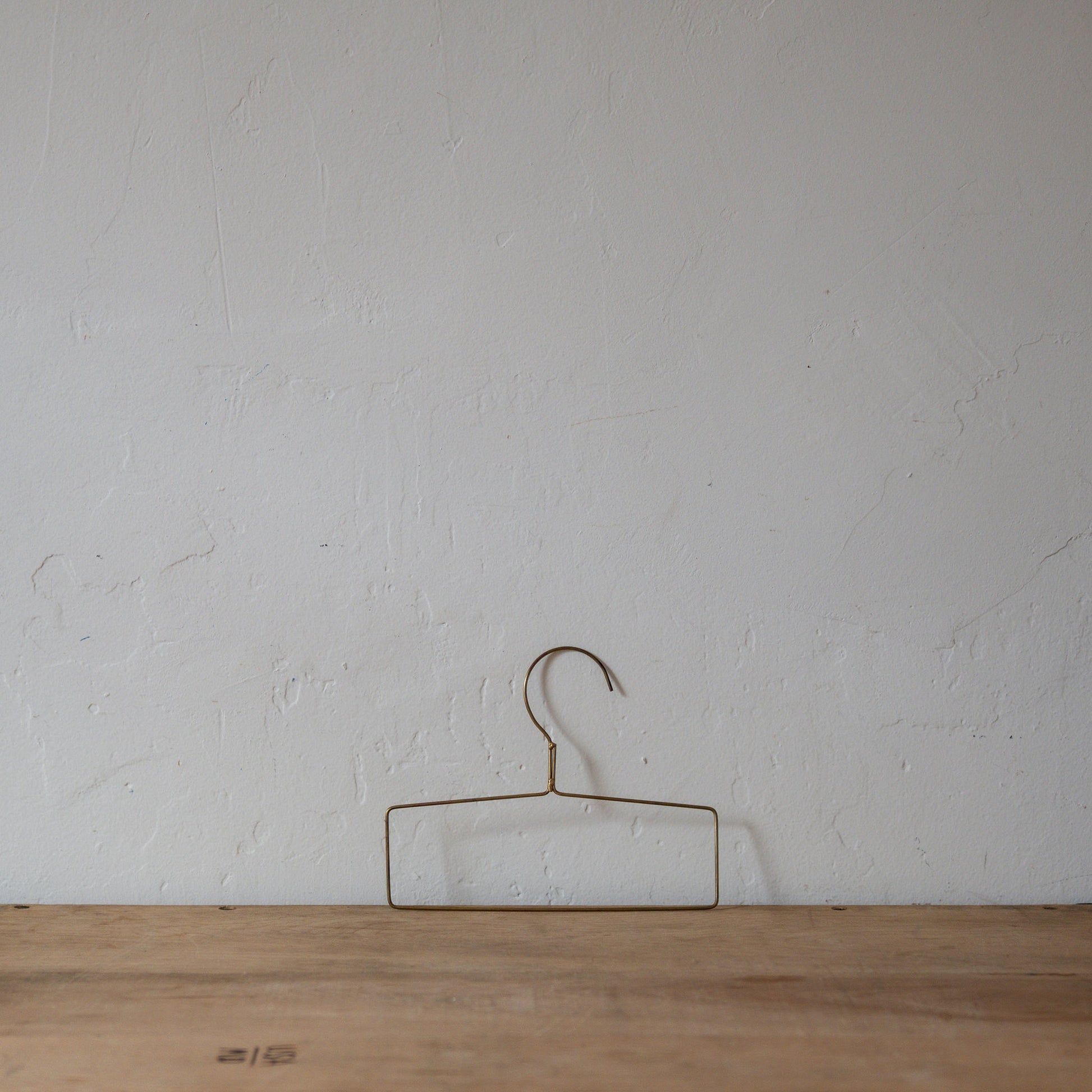 Fog Linen Work Tie Hanger | Fog Linen Work | Miss Arthur | Home Goods | Tasmania