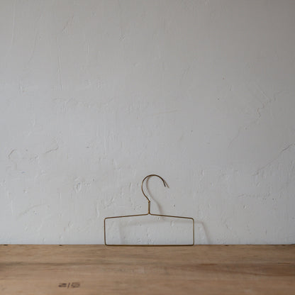 Fog Linen Work Tie Hanger | Fog Linen Work | Miss Arthur | Home Goods | Tasmania