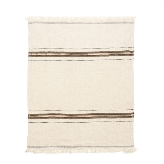 Libeco Belgian Towel Guest Towel Tinos | Libeco | Miss Arthur | Home Goods | Tasmania