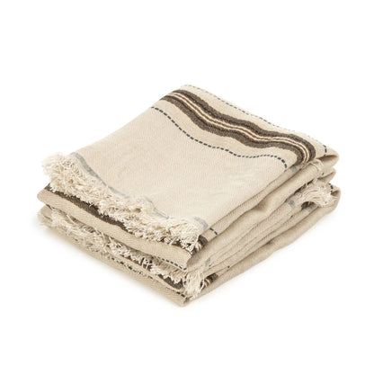 Libeco Belgian Towel Guest Towel Tinos | Libeco | Miss Arthur | Home Goods | Tasmania
