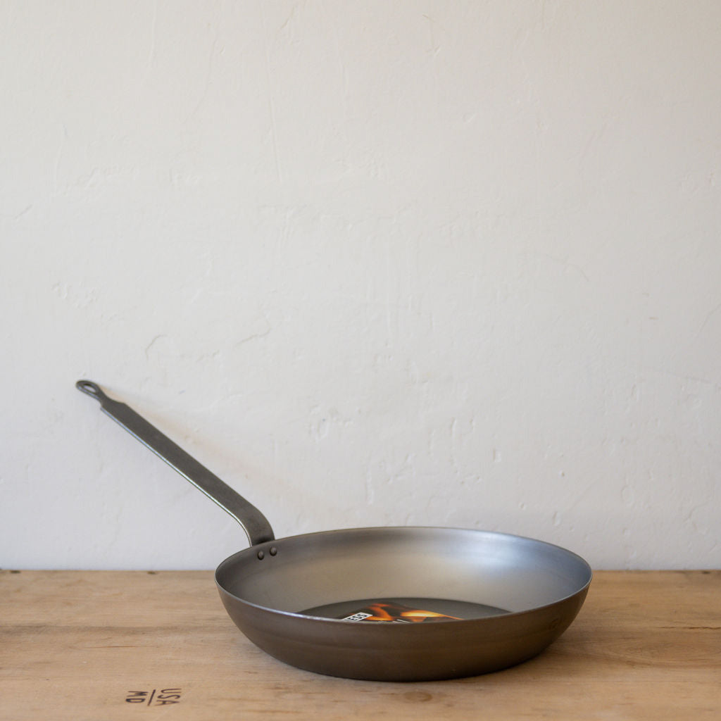 Riess Tirol Iron Pan 30cm | Riess | Miss Arthur | Home Goods | Tasmania