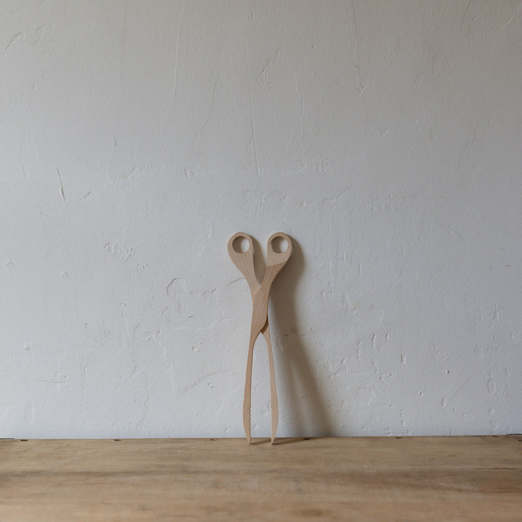 Tongs Scissors | Heaven in Earth | Miss Arthur | Home Goods | Tasmania