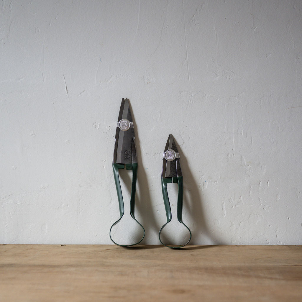 Burgon & Ball Topiary Trimming Shears Large | Burgon & Ball | Miss Arthur | Home Goods | Tasmania