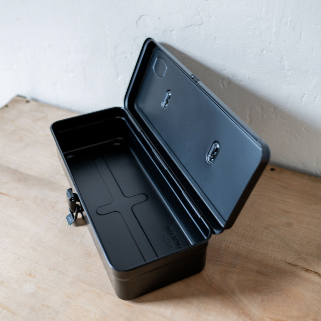 Toyo Utility Box Black T-320 | Toyo | Miss Arthur | Home Goods | Tasmania