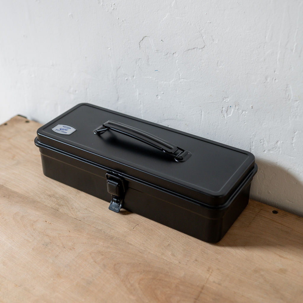 Toyo Utility Box Black T-320 | Toyo | Miss Arthur | Home Goods | Tasmania