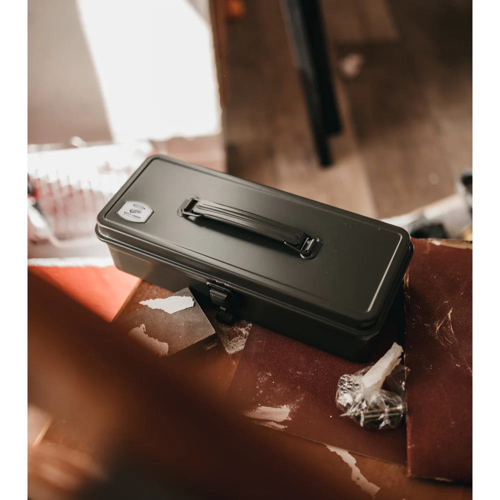 Toyo Utility Box Black T-320 | Toyo | Miss Arthur | Home Goods | Tasmania