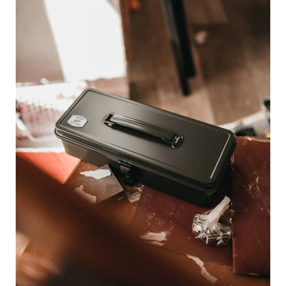 Toyo Utility Box Black T-320 | Toyo | Miss Arthur | Home Goods | Tasmania