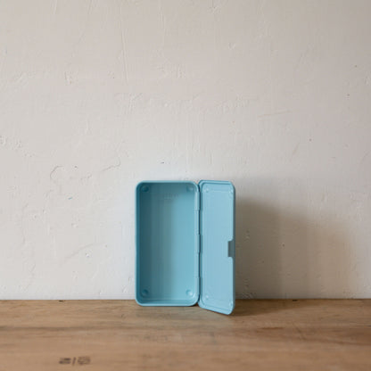 Toyo Steel Component Box Large Asahanada Blue T-190 | Toyo | Miss Arthur | Home Goods | Tasmania