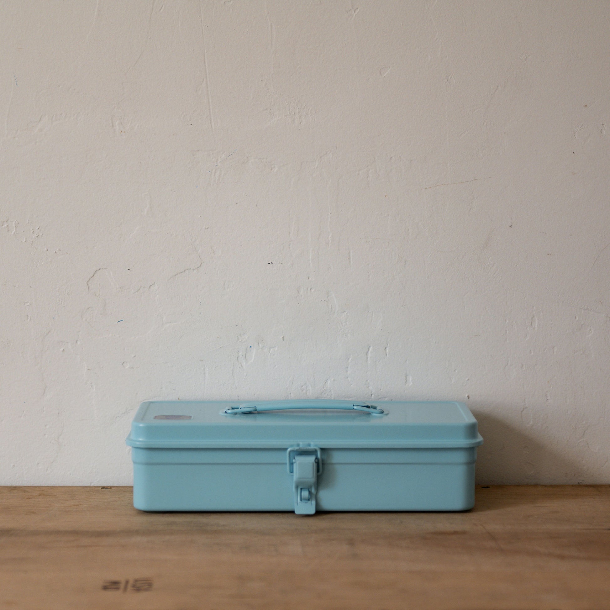 Toyo Steel Utility Box Asahanada Blue T-320 | Toyo | Miss Arthur | Home Goods | Tasmania