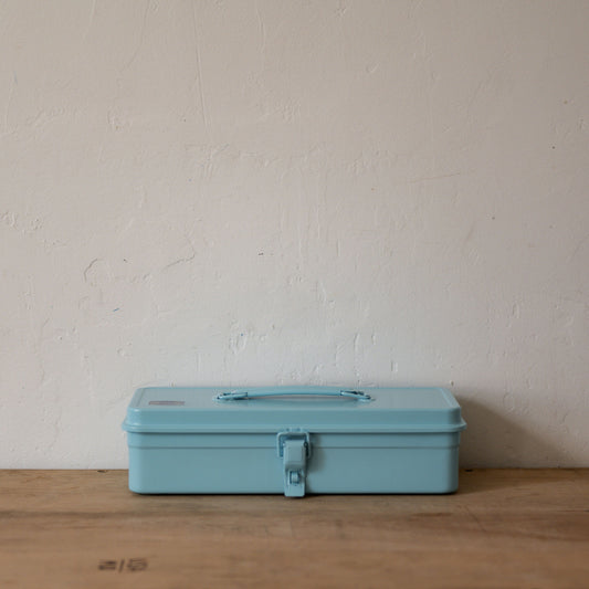 Toyo Steel Utility Box Asahanada Blue T-320 | Toyo | Miss Arthur | Home Goods | Tasmania