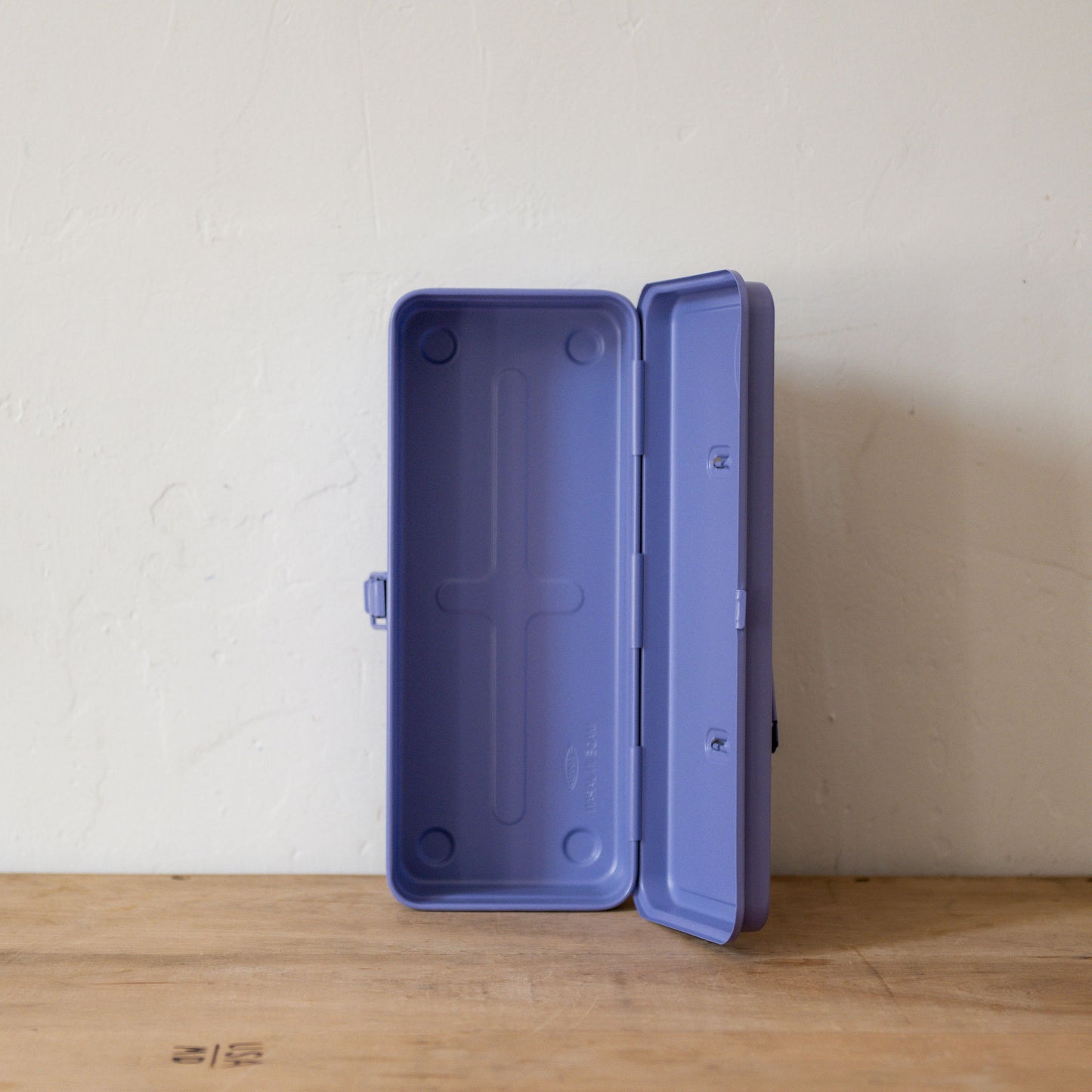 Toyo Steel Utility Box Fuji Purple T-320 | Toyo | Miss Arthur | Home Goods | Tasmania