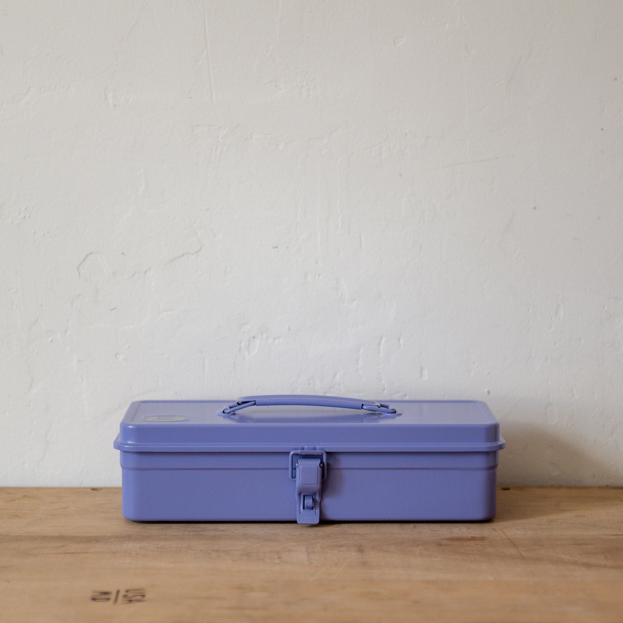 Toyo Steel Utility Box Fuji Purple T-320 – Miss Arthur