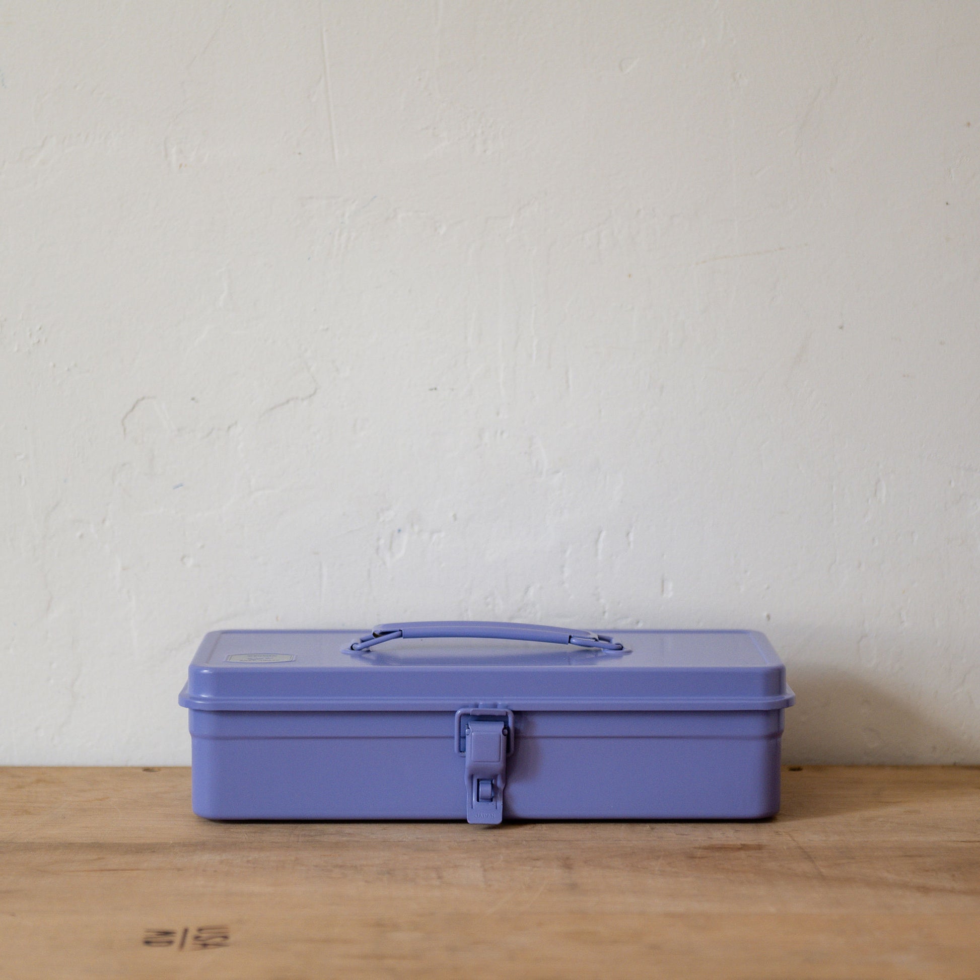 Toyo Steel Utility Box Fuji Purple T-320 | Toyo | Miss Arthur | Home Goods | Tasmania