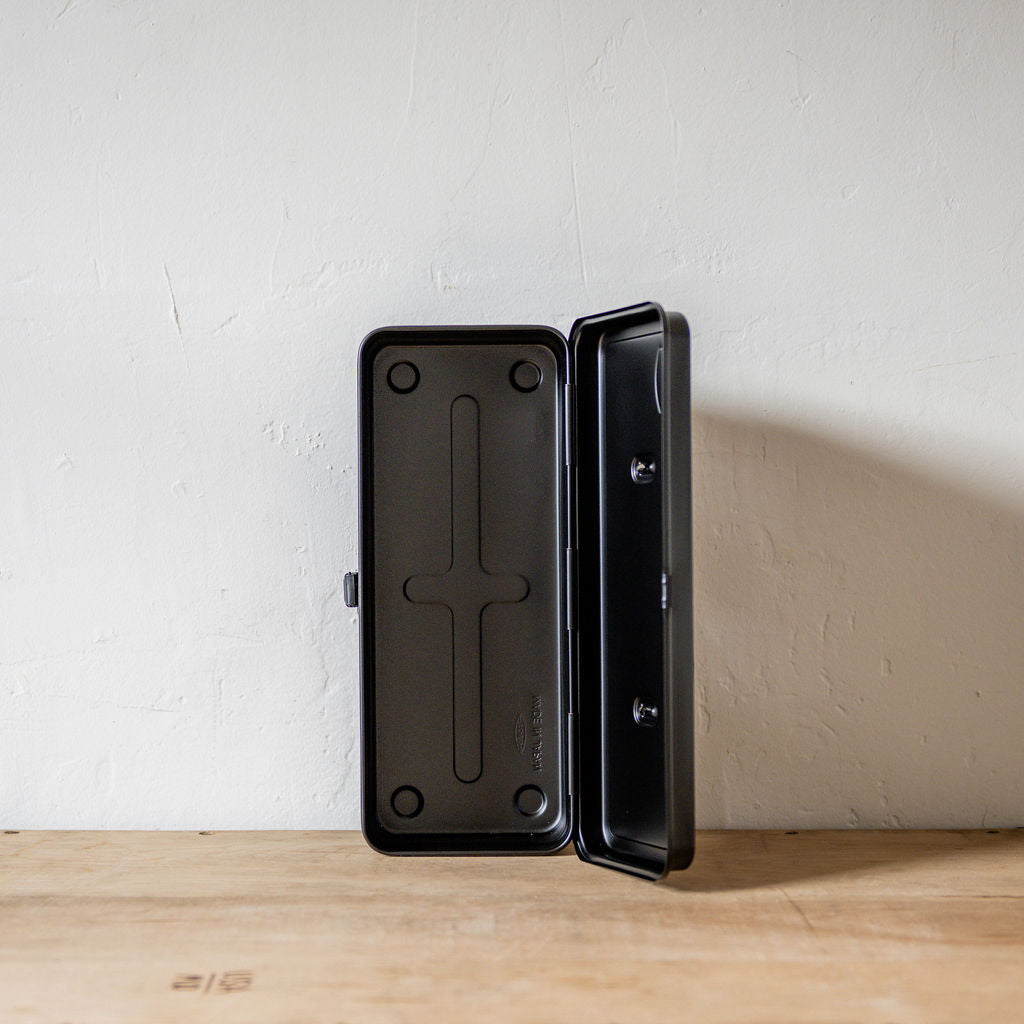 Toyo Utility Box Black T-320 | Toyo | Miss Arthur | Home Goods | Tasmania