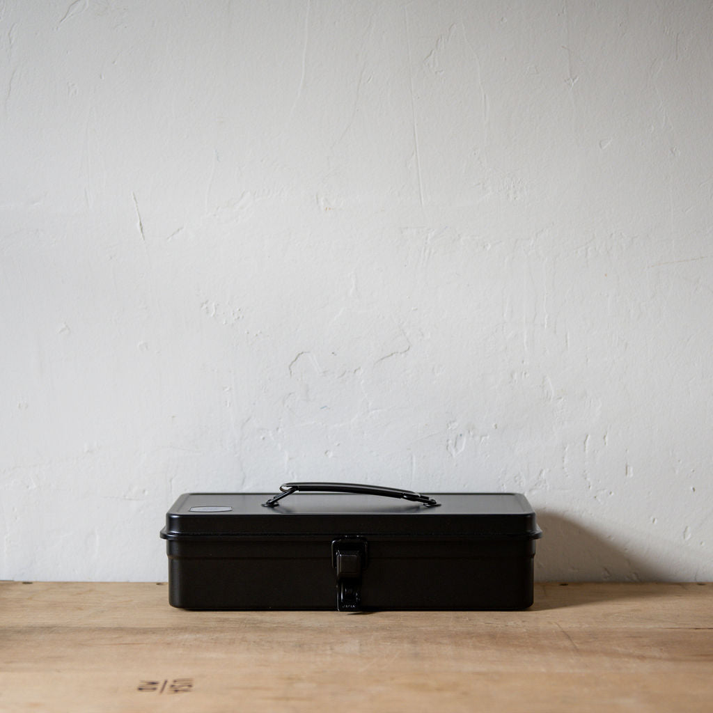Toyo Utility Box Black T-320 | Toyo | Miss Arthur | Home Goods | Tasmania