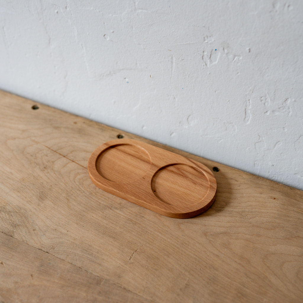 Sandsmade Mill Tray Beech | Sandsmade | Miss Arthur | Home Goods | Tasmania