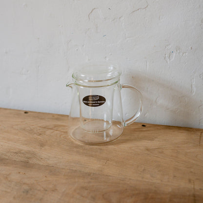 trenglas JENA Glass Teapot 400ml | trendglas JENA | Miss Arthur | Home Goods | Tasmania