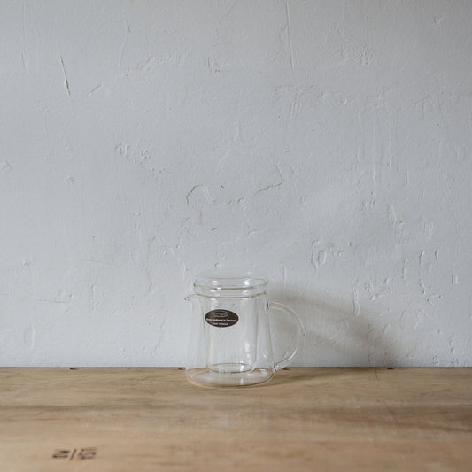 trenglas JENA Glass Teapot 400ml | trendglas JENA | Miss Arthur | Home Goods | Tasmania