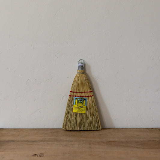 Tumut Broom Whisk Millet Broom | Tumut Broom Factory | Miss Arthur | Home Goods | Tasmania
