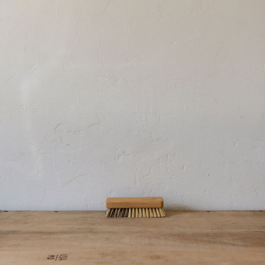 Redecker Classic Vegetable Brush | Redecker | Miss Arthur | Home Goods | Tasmania