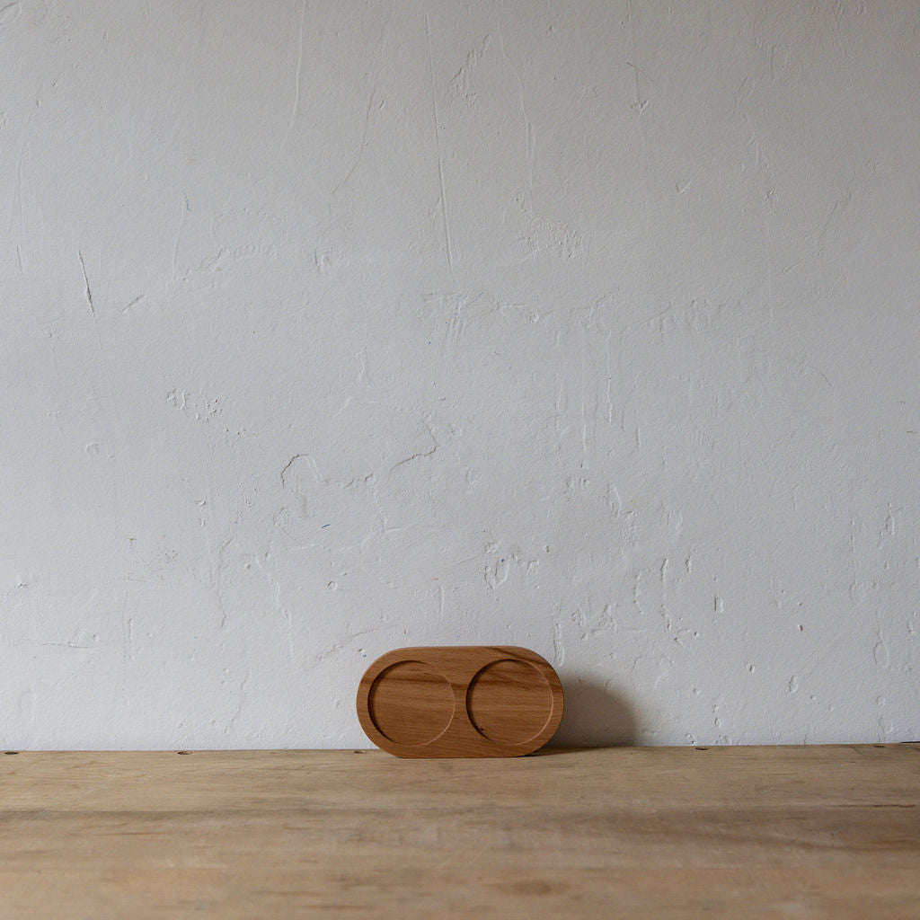 Sandsmade Mill Tray Beech | Sandsmade | Miss Arthur | Home Goods | Tasmania