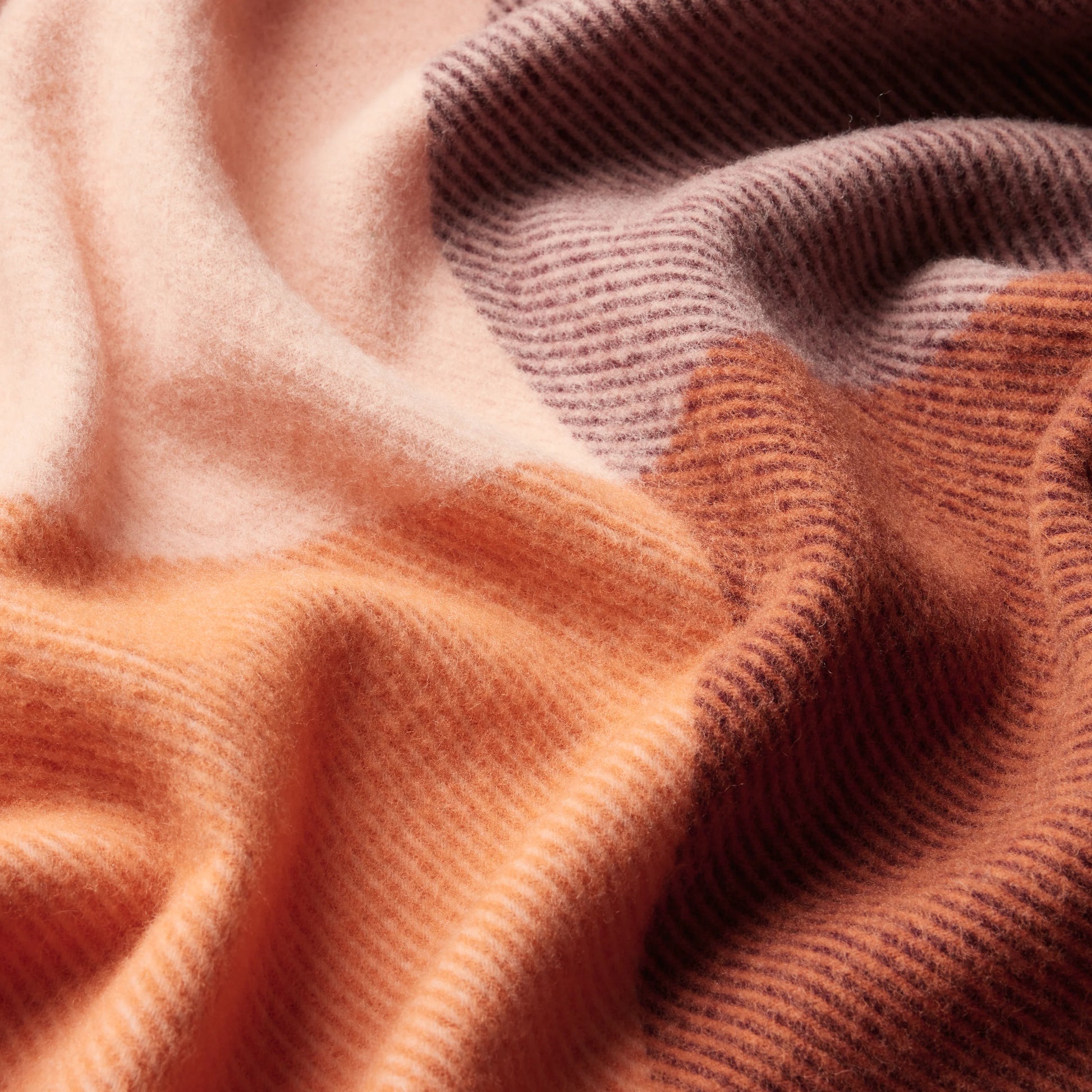 Waverley Mills Gem Throw Sunstone | Waverley Mills | Miss Arthur | Home Goods | Tasmania