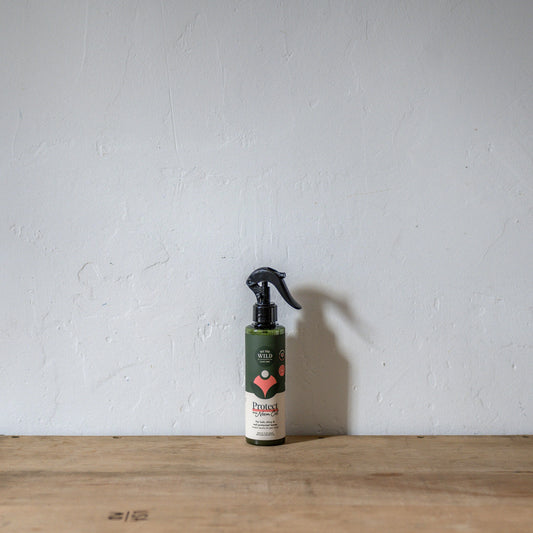We The Wild Protect Spray with Neem Oil