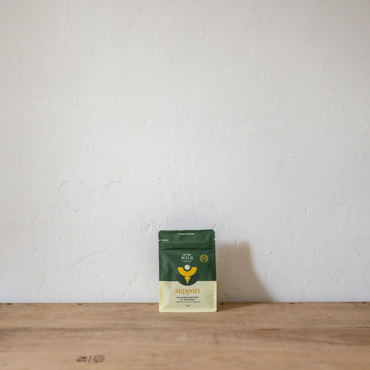 We The Wild Support Slow Release Pellets