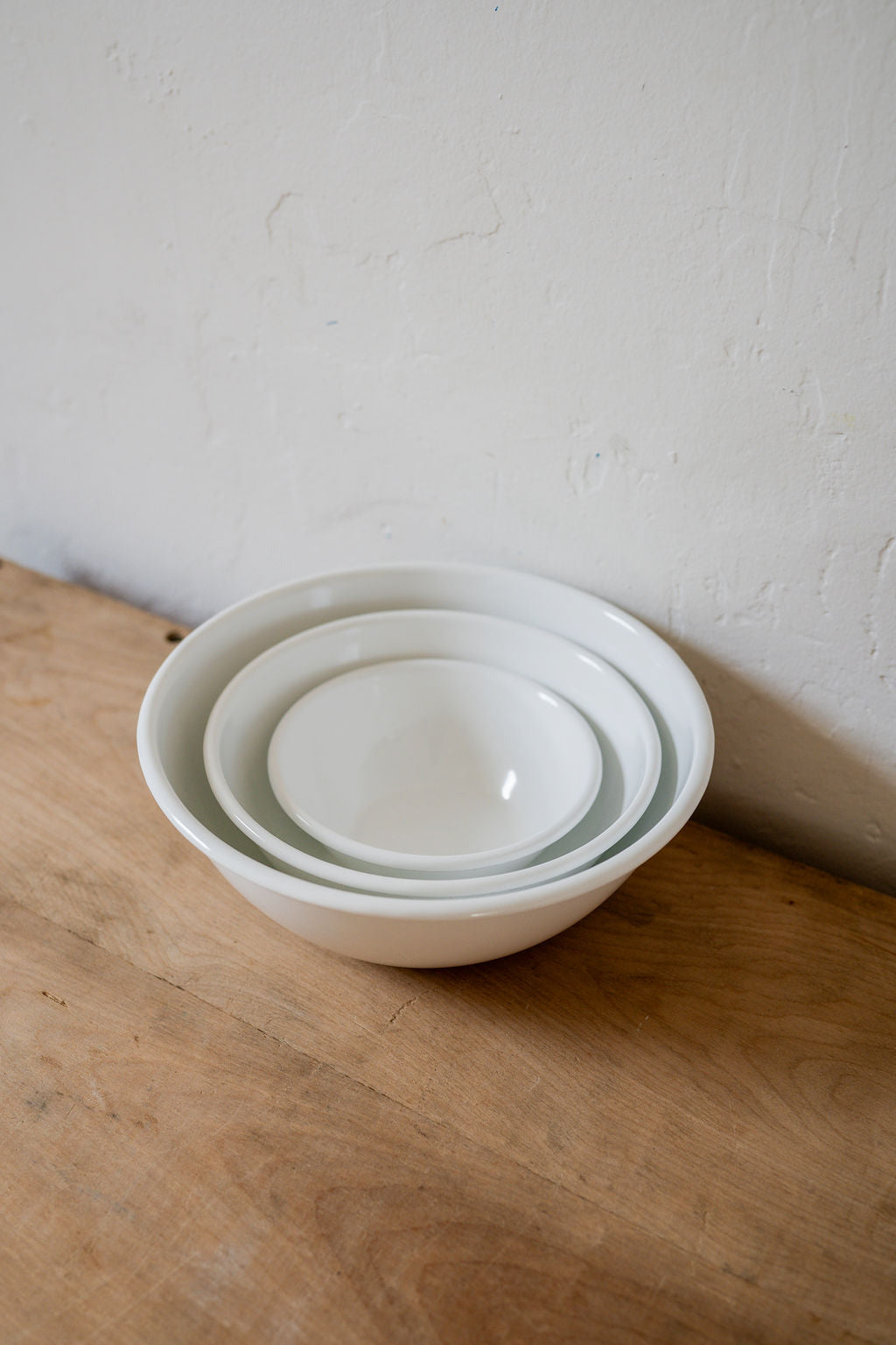 Noda Horo Enamel Bowl 12cm | Noda Horo | Miss Arthur | Home Goods | Tasmania