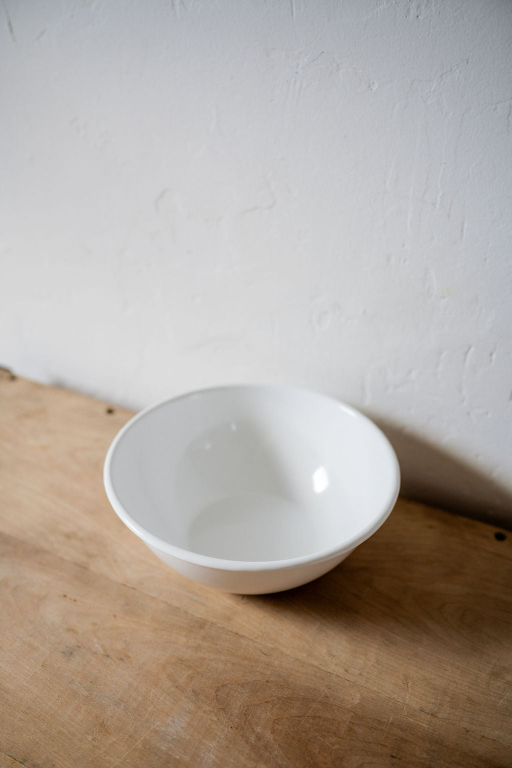 Noda Horo Enamel Bowl 20cm | Noda Horo | Miss Arthur | Home Goods | Tasmania