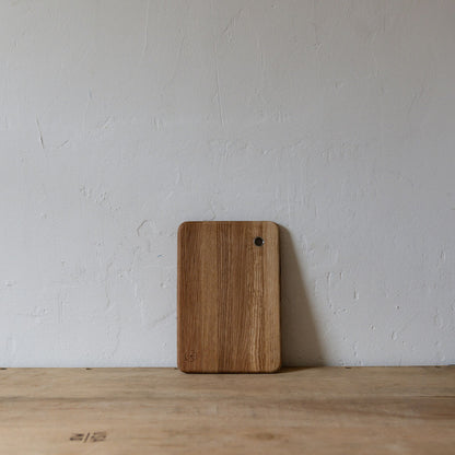 Sandsmade Herb Board No.1 White Oak | Sandsmade | Miss Arthur | Home Goods | Tasmania