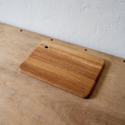 Sandsmade Herb Board No.1 White Oak | Sandsmade | Miss Arthur | Home Goods | Tasmania