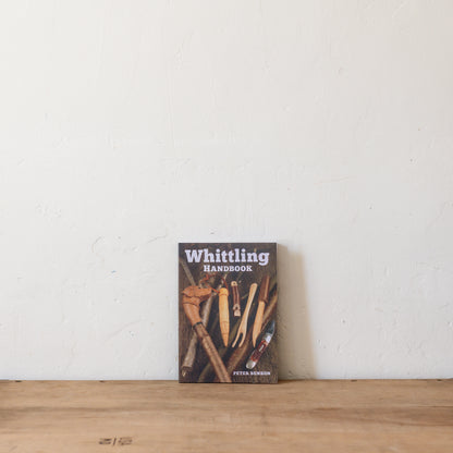 Whittling Handbook