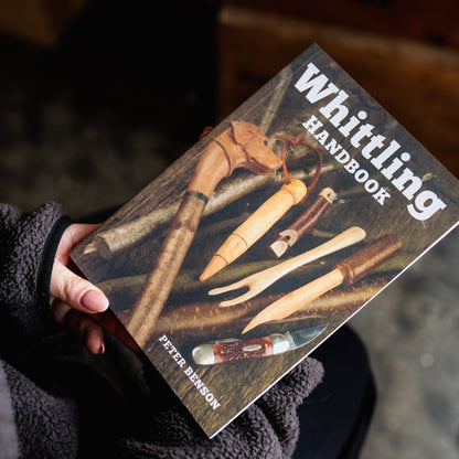 Whittling Handbook