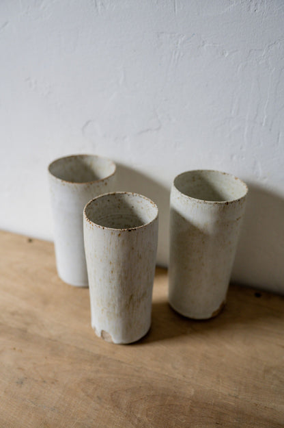 Wide Neck Vases | Sallee Warner Ceramics | Miss Arthur | Home Goods | Tasmania