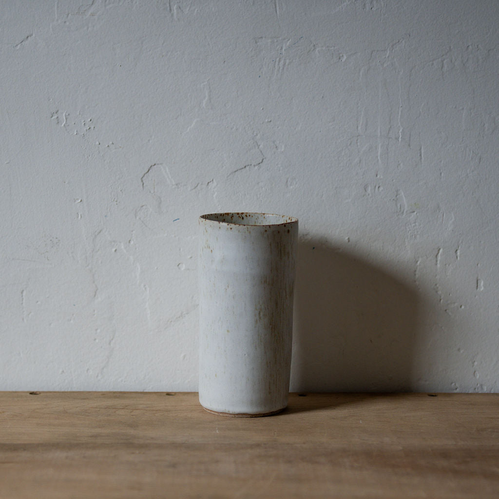 Wide Neck Vases | Sallee Warner Ceramics | Miss Arthur | Home Goods | Tasmania