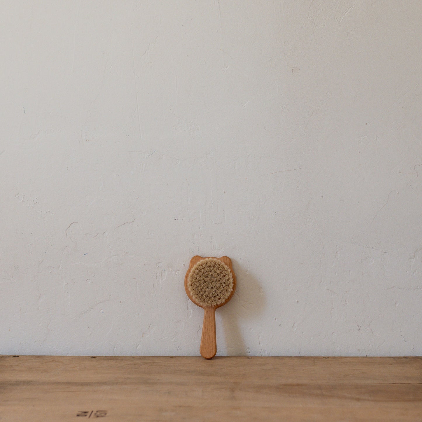 Baby Brush Cat | Kellerbursten | Miss Arthur | Home Goods | Tasmania