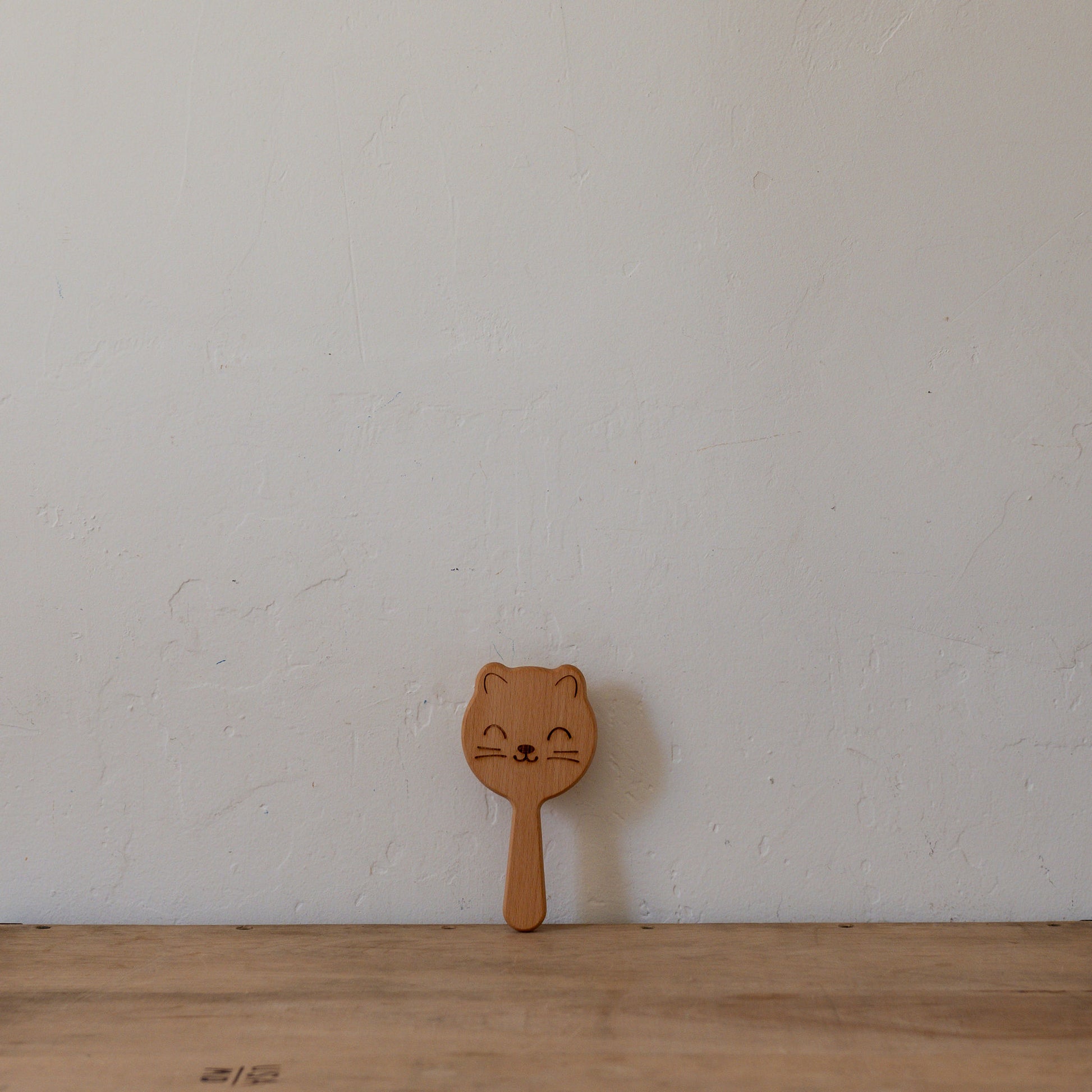 Baby Brush Cat | Kellerbursten | Miss Arthur | Home Goods | Tasmania