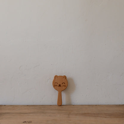Baby Brush Cat | Kellerbursten | Miss Arthur | Home Goods | Tasmania