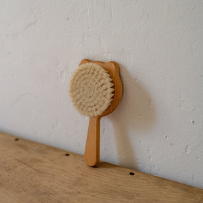 Baby Brush Cat | Kellerbursten | Miss Arthur | Home Goods | Tasmania