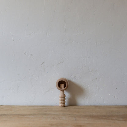 Nut Cracker Wooden | Heaven in Earth | Miss Arthur | Home Goods | Tasmania