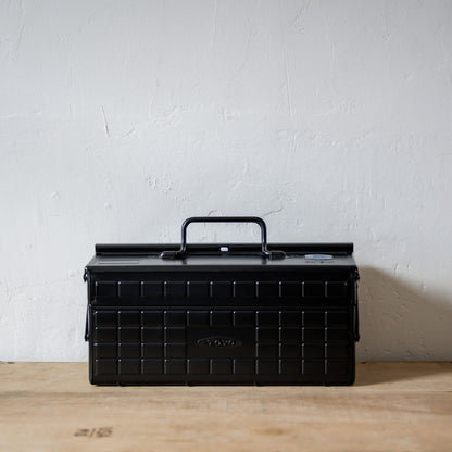 Toyo Steel Work Box Black ST-350 | Toyo | Miss Arthur | Home Goods | Tasmania