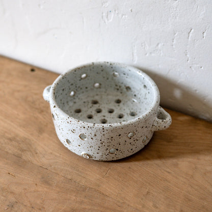 Zsolt Faludi Small Berry Colander | Zsolt Faludi | Miss Arthur | Home Goods | Tasmania