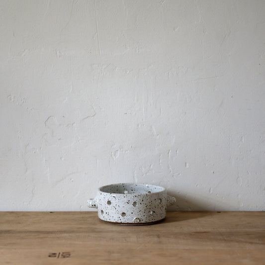 Zsolt Faludi Small Berry Colander | Zsolt Faludi | Miss Arthur | Home Goods | Tasmania