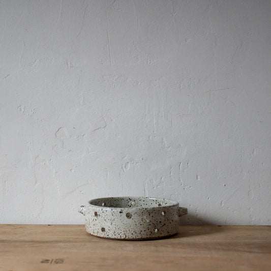 Zsolt Faludi Berry Colander | Zsolt Faludi | Miss Arthur | Home Goods | Tasmania