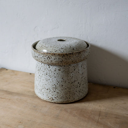 Zsolt Faludi 4 Litre Fermentation Crock | Zsolt Faludi | Miss Arthur | Home Goods | Tasmania