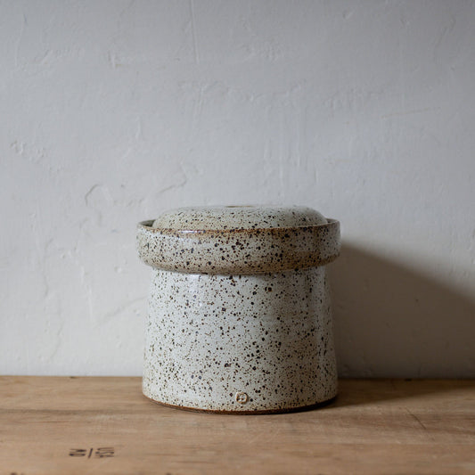 Zsolt Faludi 4 Litre Fermentation Crock | Zsolt Faludi | Miss Arthur | Home Goods | Tasmania