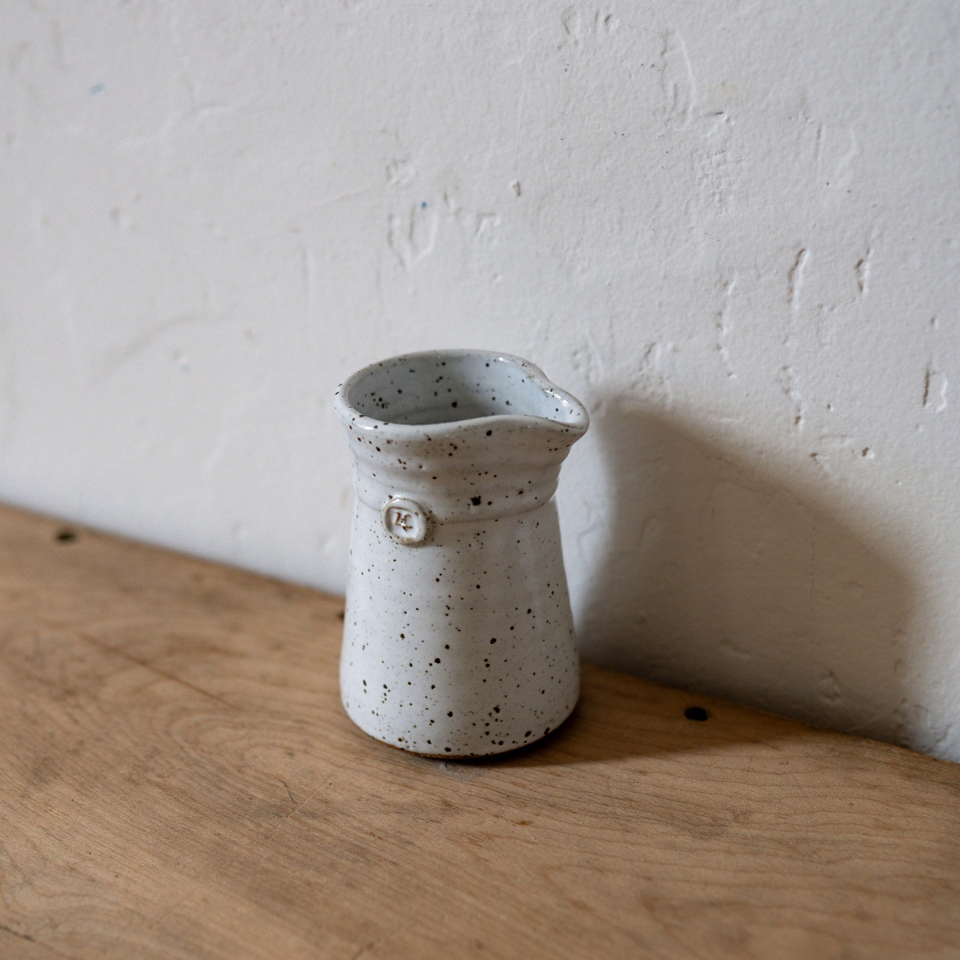 Zsolt Faludi Jug Small | Zsolt Faludi | Miss Arthur | Home Goods | Tasmania