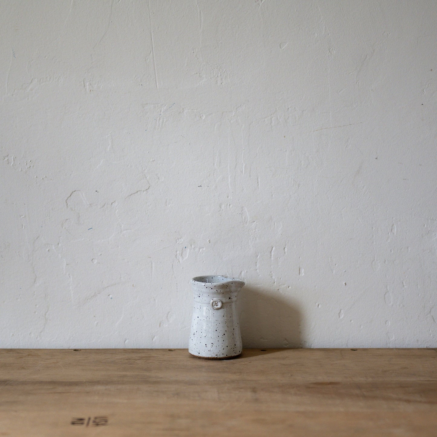 Zsolt Faludi Jug Small | Zsolt Faludi | Miss Arthur | Home Goods | Tasmania