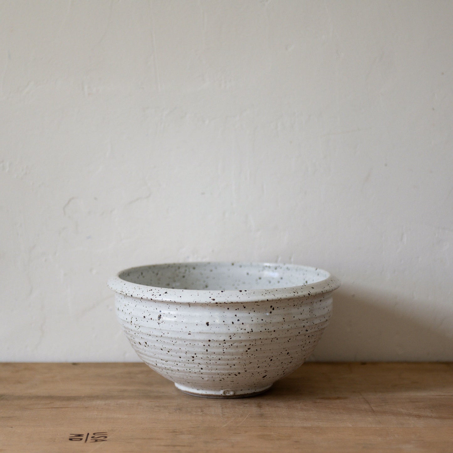 Zsolt Faludi Salad Bowl Large | Zsolt Faludi | Miss Arthur | Home Goods | Tasmania